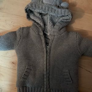 Baby boy jackets $10 each $7.50 bundled.